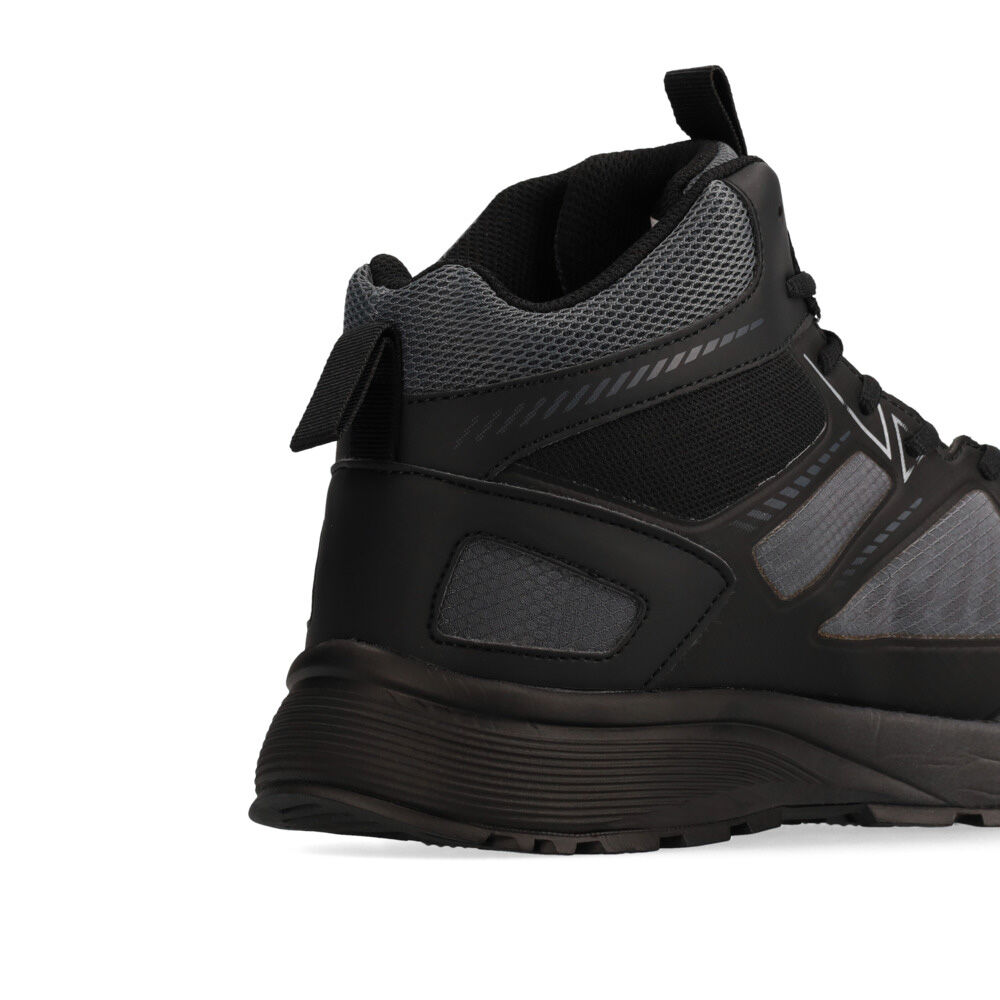 Bata Sportmates Brisk - Werkschoenen - Zwart - 35