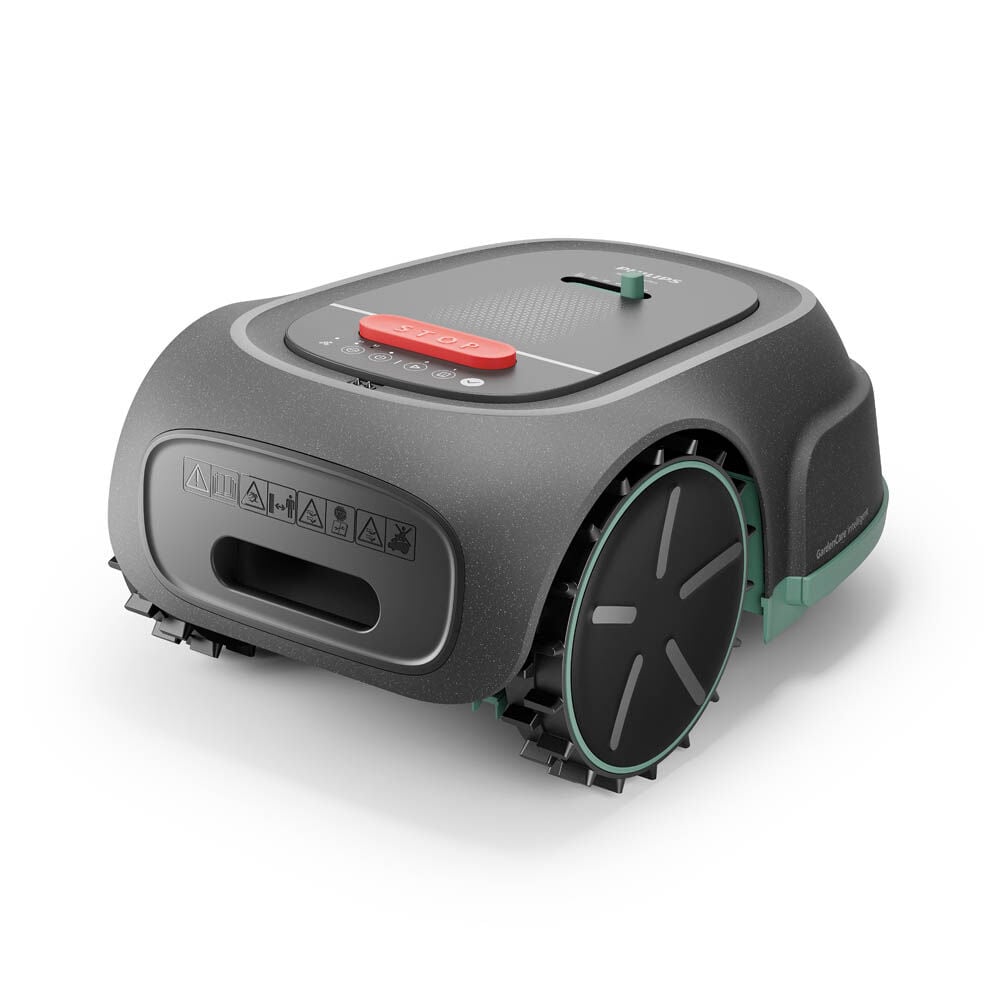 Philips RSL3000/10 - Robotmaaier - 1000 m2