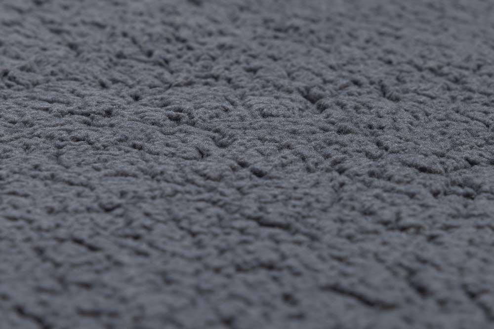 Beeztees Zira - Orthopedisch hondenkussen - antraciet - 10x80x120 cm - XL