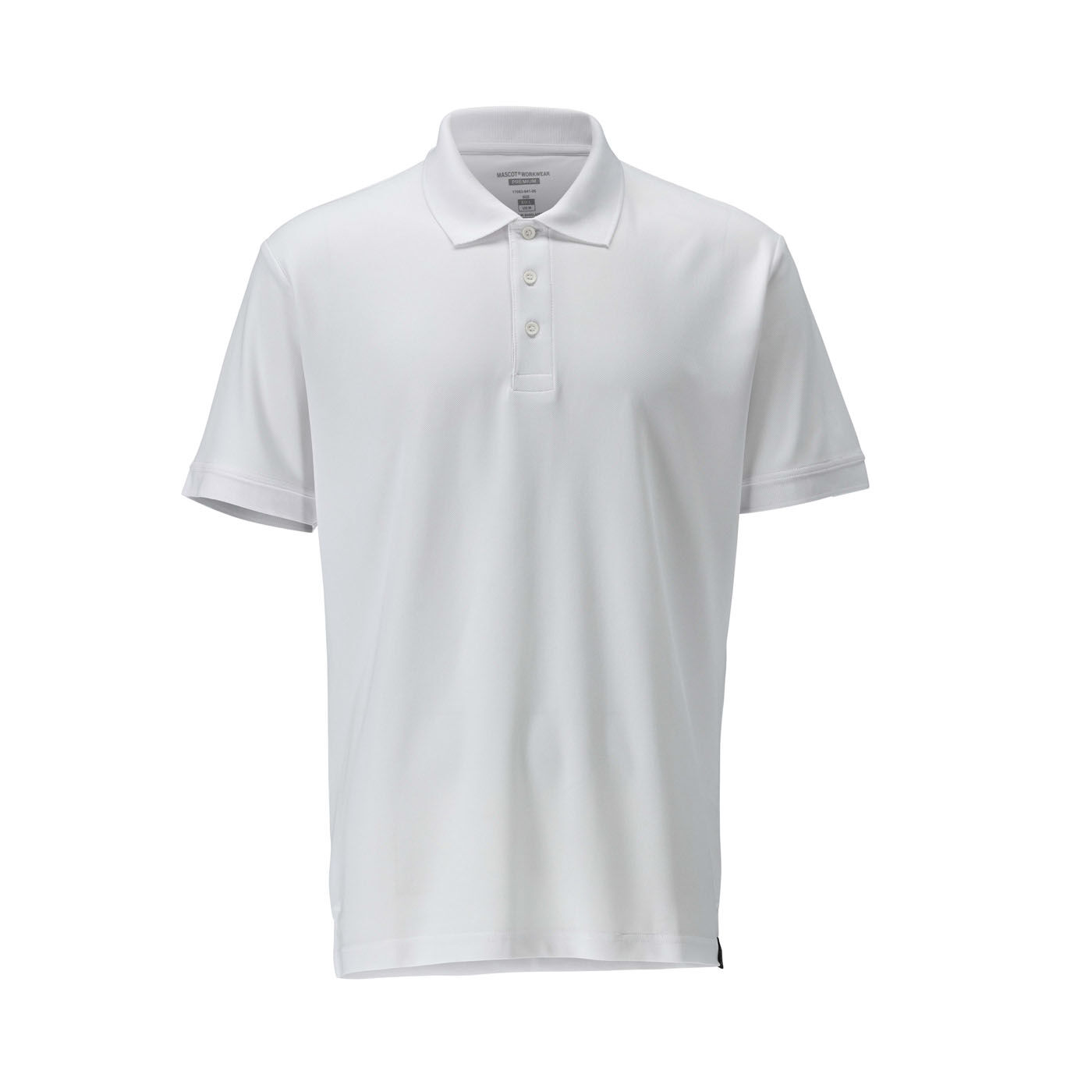 Mascot Crossover 17083 - Poloshirt - Wit - 2XL Mascot Crossover 17083 - Poloshirt - Wit - 2XL