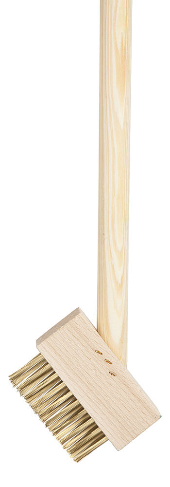Welkoop Voegenborstel  - Onkruid & Voegenborstels - 150 cm