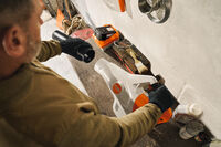 Stihl BGA 110 - Accu bladblazer