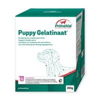 Primeval Gelatinaat Puppy - Voedingssupplement - 350 Gram