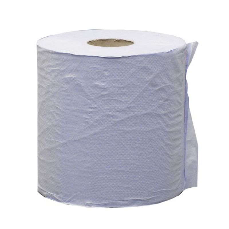 Papierrol  1-Laags - 300m