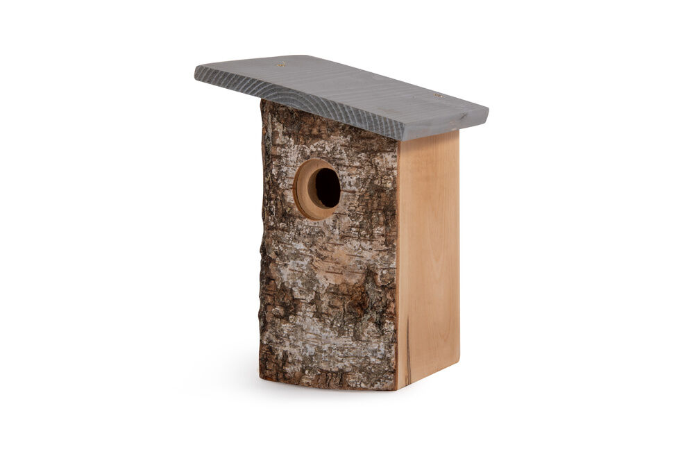 Bestlife Kopervik Nestkast - Koolmees - 32 mm