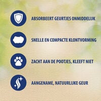 Catsan Natural - Kattenbakvulling - Fijn - 8 Liter