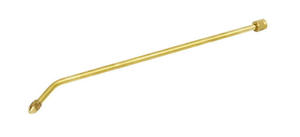 Gloria Messing Spuitstok - Spuit Accessoires