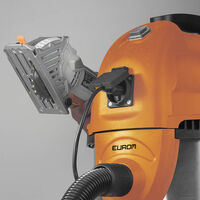 Eurom Force 1420S - Stof- en waterzuiger