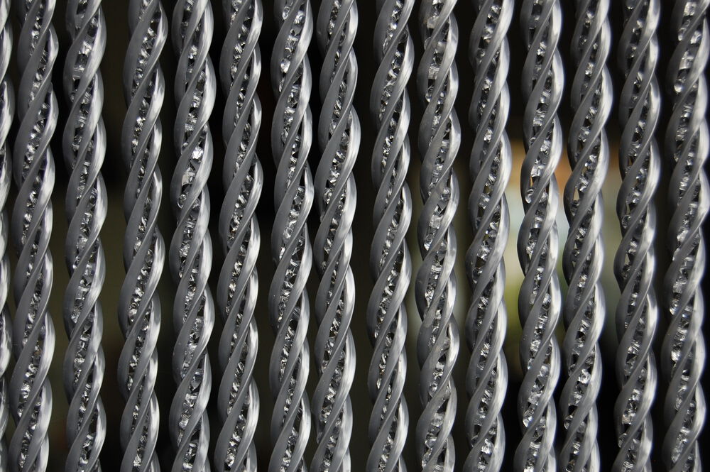 La Tenda Bellano 4 - Deurgordijn - L La Tenda Bellano 4 - Deurgordijn - L