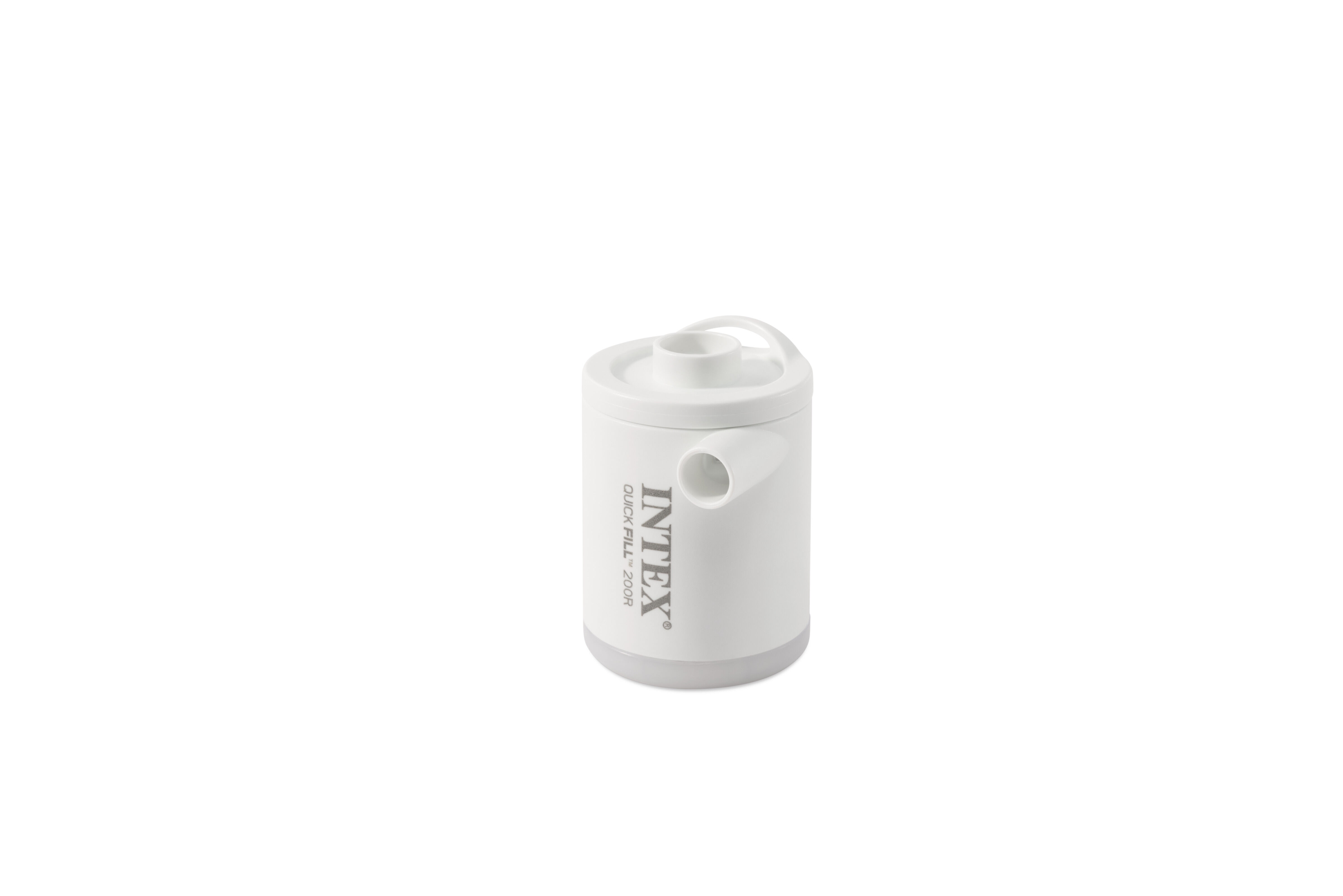 Intex Quickfill USB200R - Luchtpomp - Wit - 7x8x6 cm
