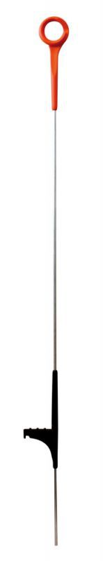 Gallagher - Ring-top paal Gallagher - Ring-top paal