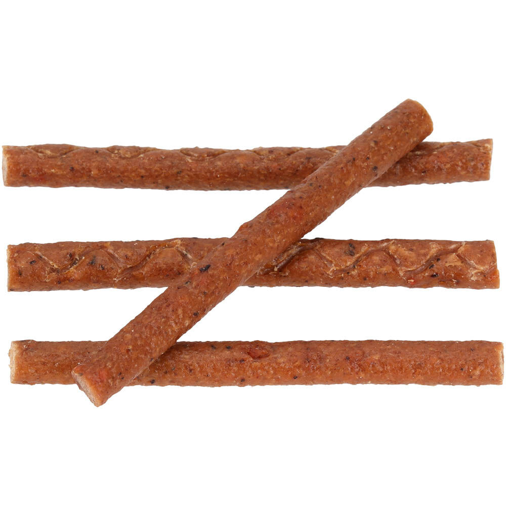 Welkoop - Strips Hypoallergeen - 100 Gram - insecten