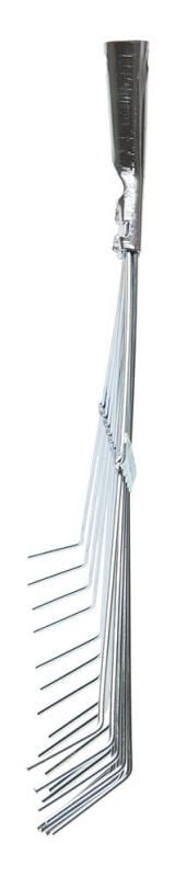 Welkoop Bladhark 22-Tands - Harken