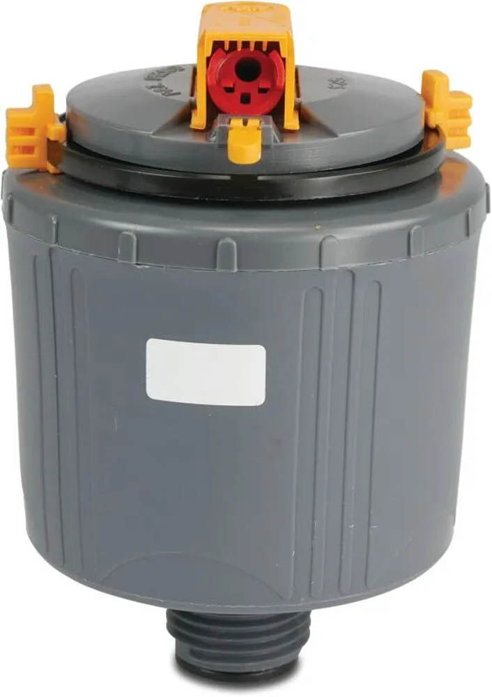 NaanDanJain 1/2" Buitendraad Type 525 L1 - Sectorsproeier