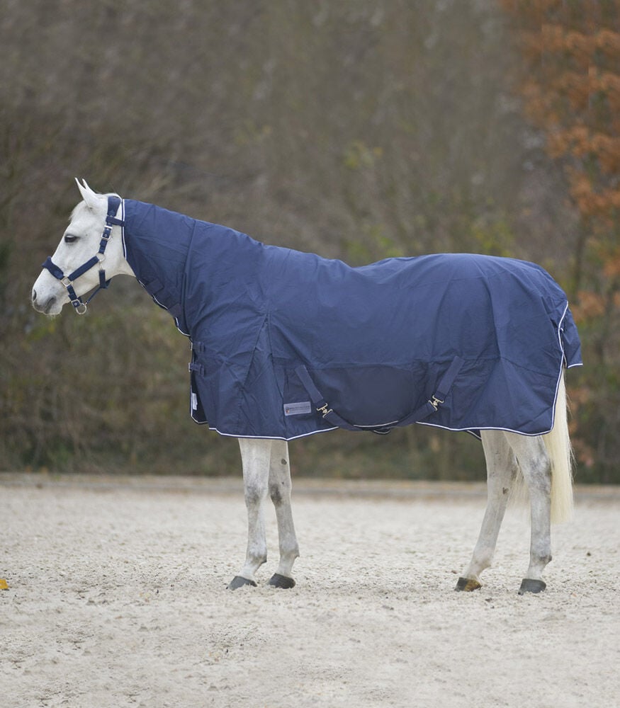 Waldhausen Comfort - Regendeken met hals