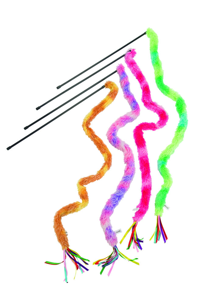 NIET OPVOEREN SP EN ASSORTI