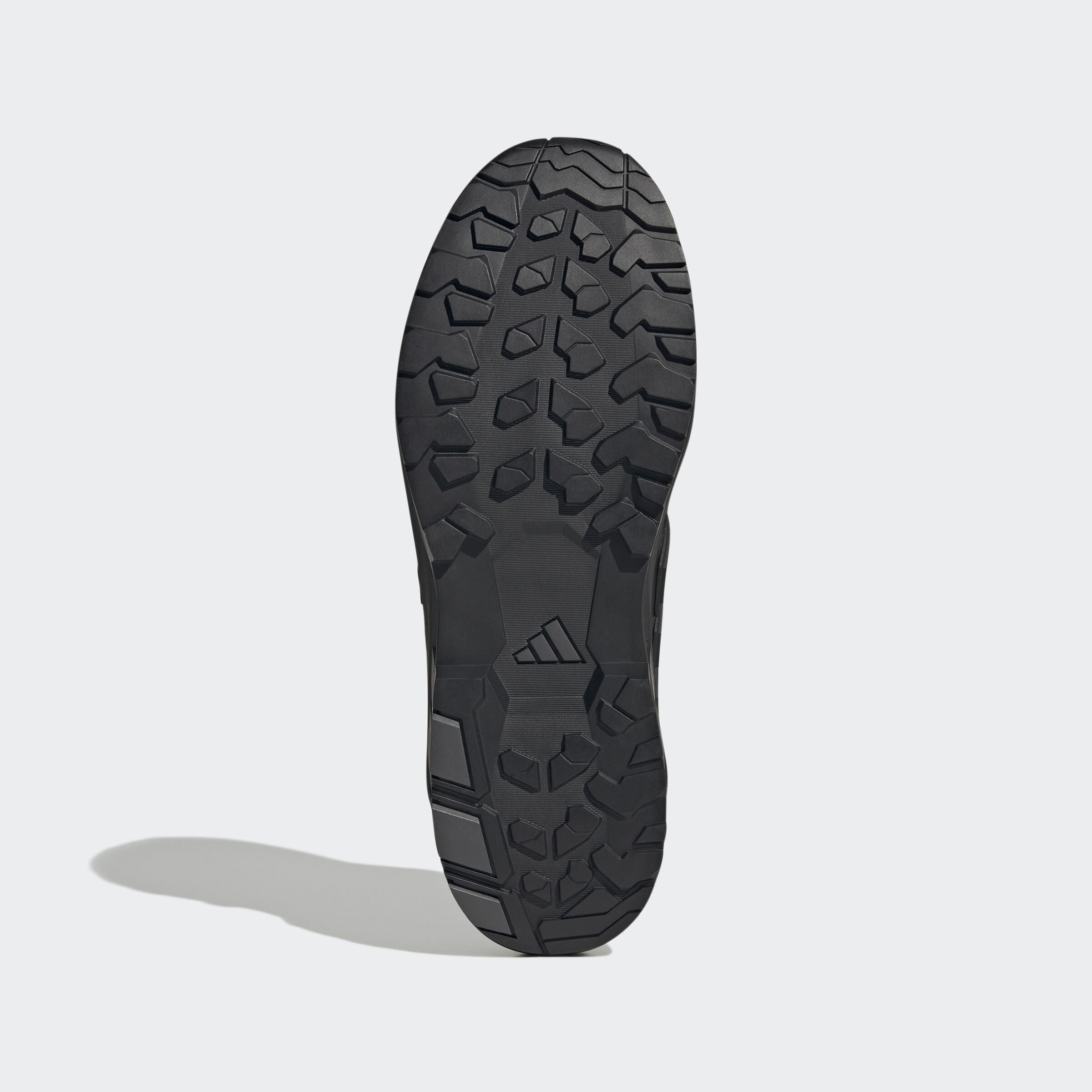 adidas Aedus Low - Werkschoenen - Zwart/Grijs - 39