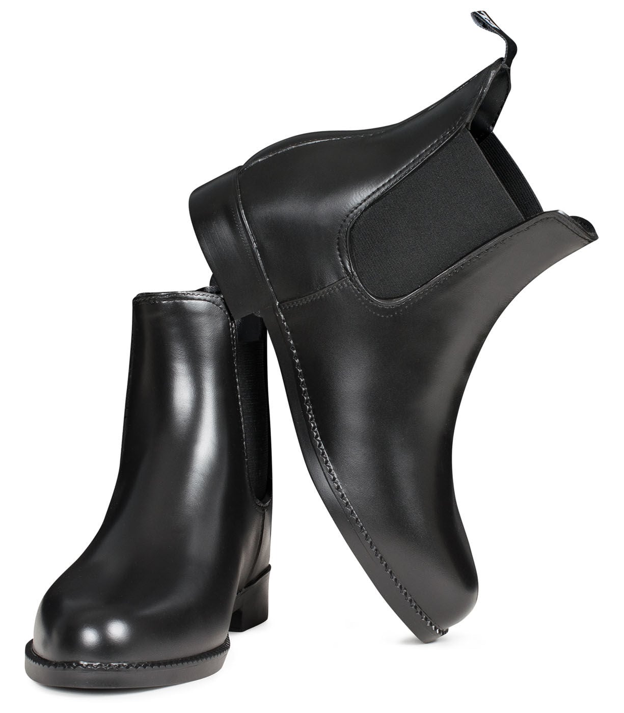 ELT Jodhpur - Chelsea - PVC - Paardrijlaarzen