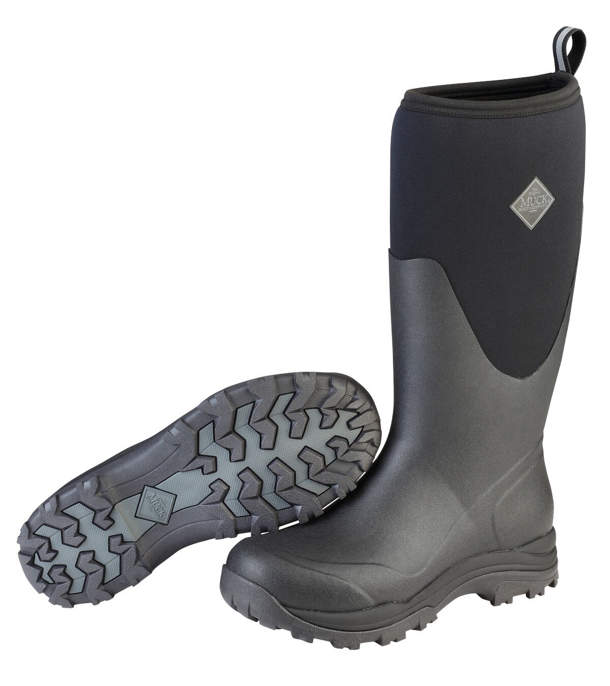 Muck Boot Artic Outpost - Outdoorlaarzen Muck Boot Artic Outpost - Outdoorlaarzen