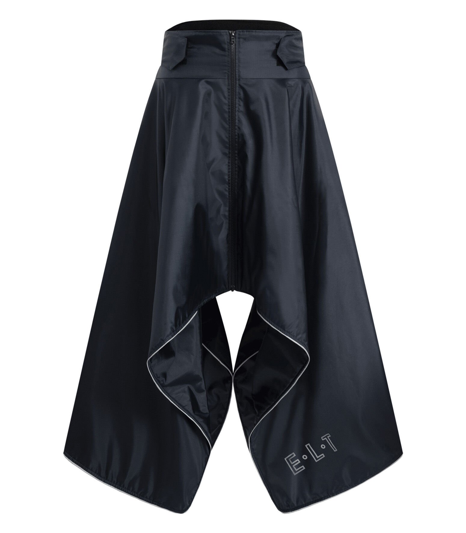 ELT Lotta - Rijrok - Paardrijkleding - Blauw - 46-50