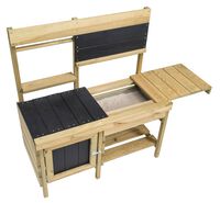 Swing King - Speelkeuken