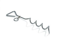BEEZTEES   - Aanlegpin - Hond - Zilver