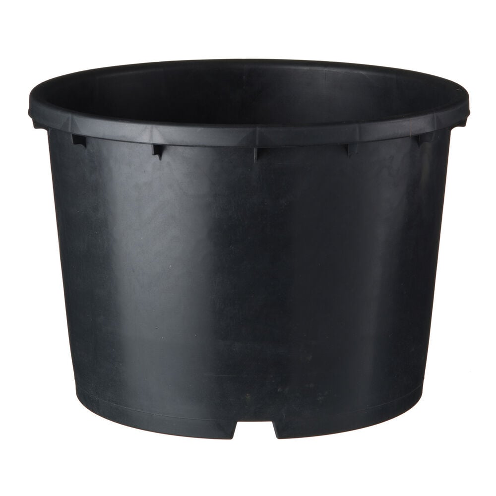 Nature - Ritzi Plantcontainer 20L - 25.5x31x26.5 cm Nature - Ritzi Plantcontainer 20L - 25.5x31x26.5 cm