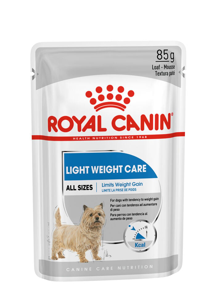 Royal Canin Light Weight Care Wet - Hondenvoer