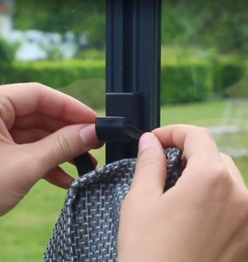 JULIANA Ophanghaken - Kas accessoires