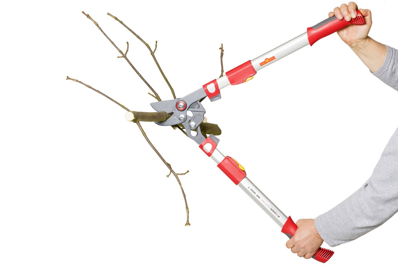 WOLF-Garten RR 900 T Premium Plus - Takkenschaar