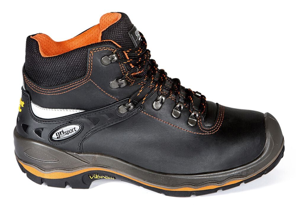 Grisport 72003L - Werkschoenen Grisport 72003L - Werkschoenen