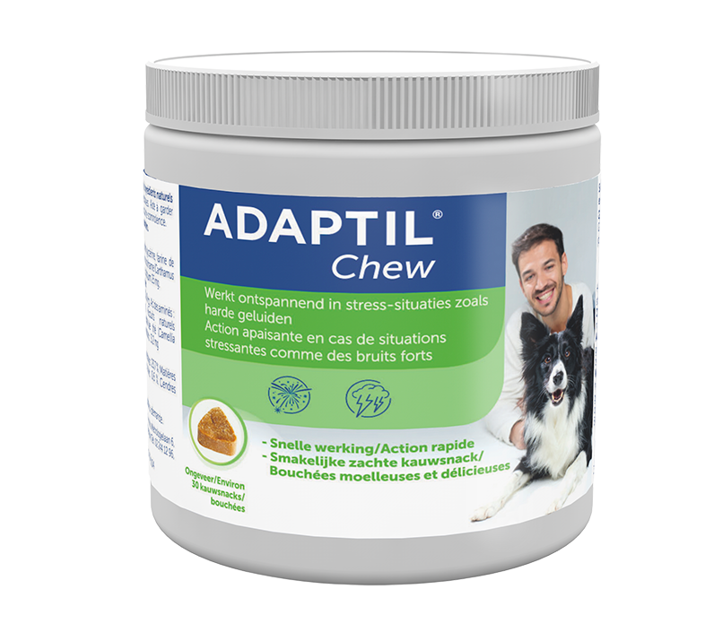 ADAPTIL kauwsnack - Anti Stress