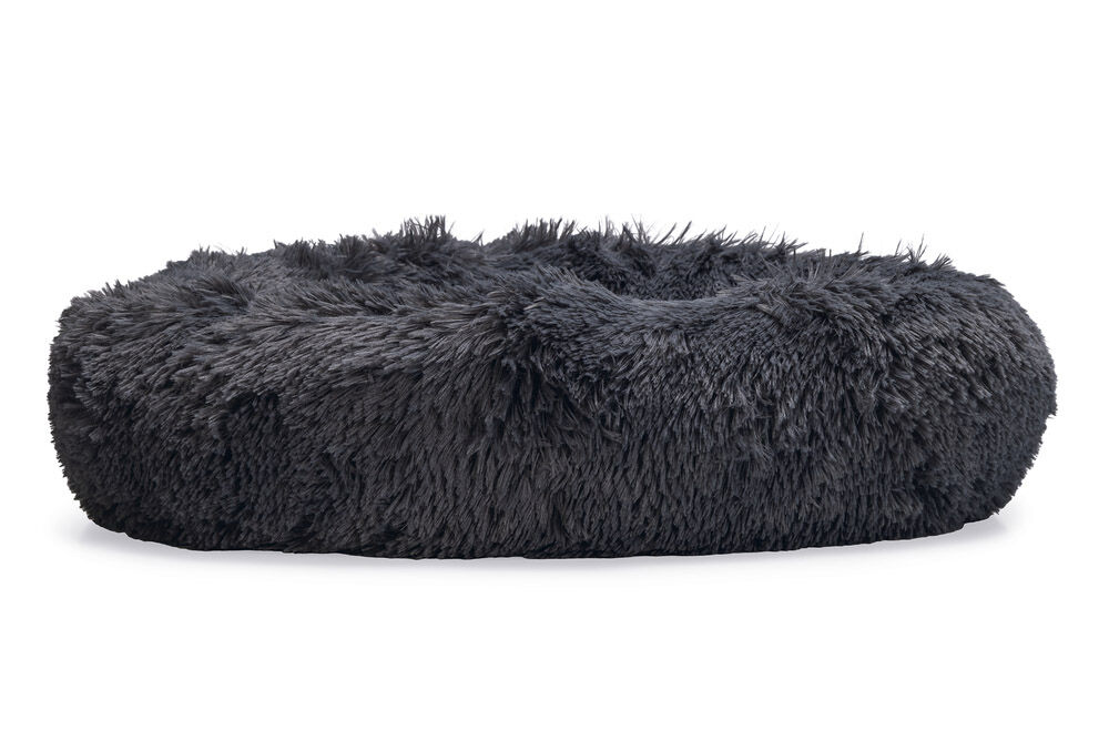 Karlie Agnes - Hondenmand - Grijs - 20x58.5x58.5 cm - Middel