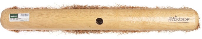 Welkoop - Zaalveger Kokos - 62 cm