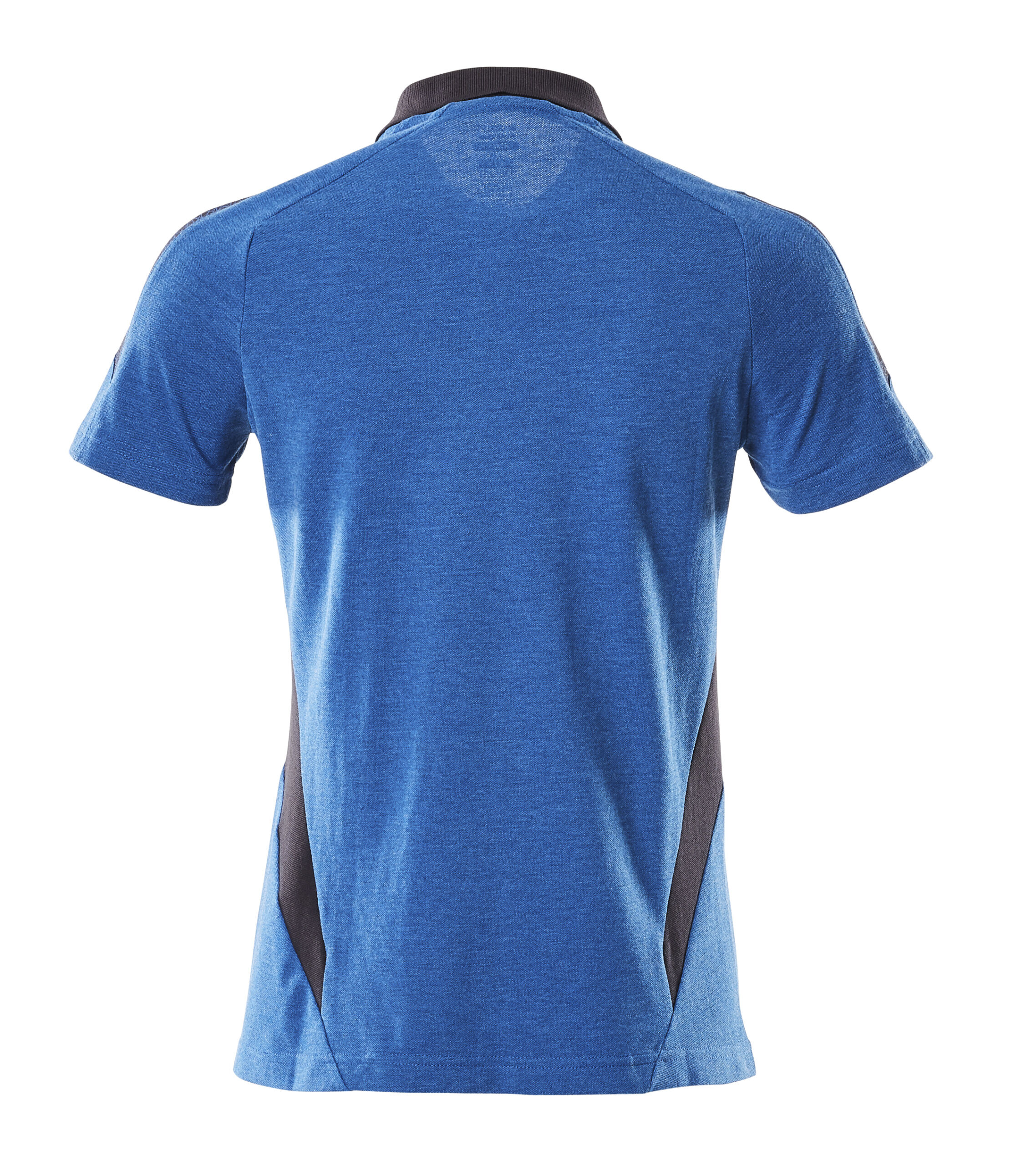 Mascot Accelerate Dames - Poloshirt - Blauw/Donkerblauw - M