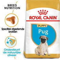 Royal Canin Mopshond Puppy - Hondenvoer - 1.5 Kilogram - gevogelte