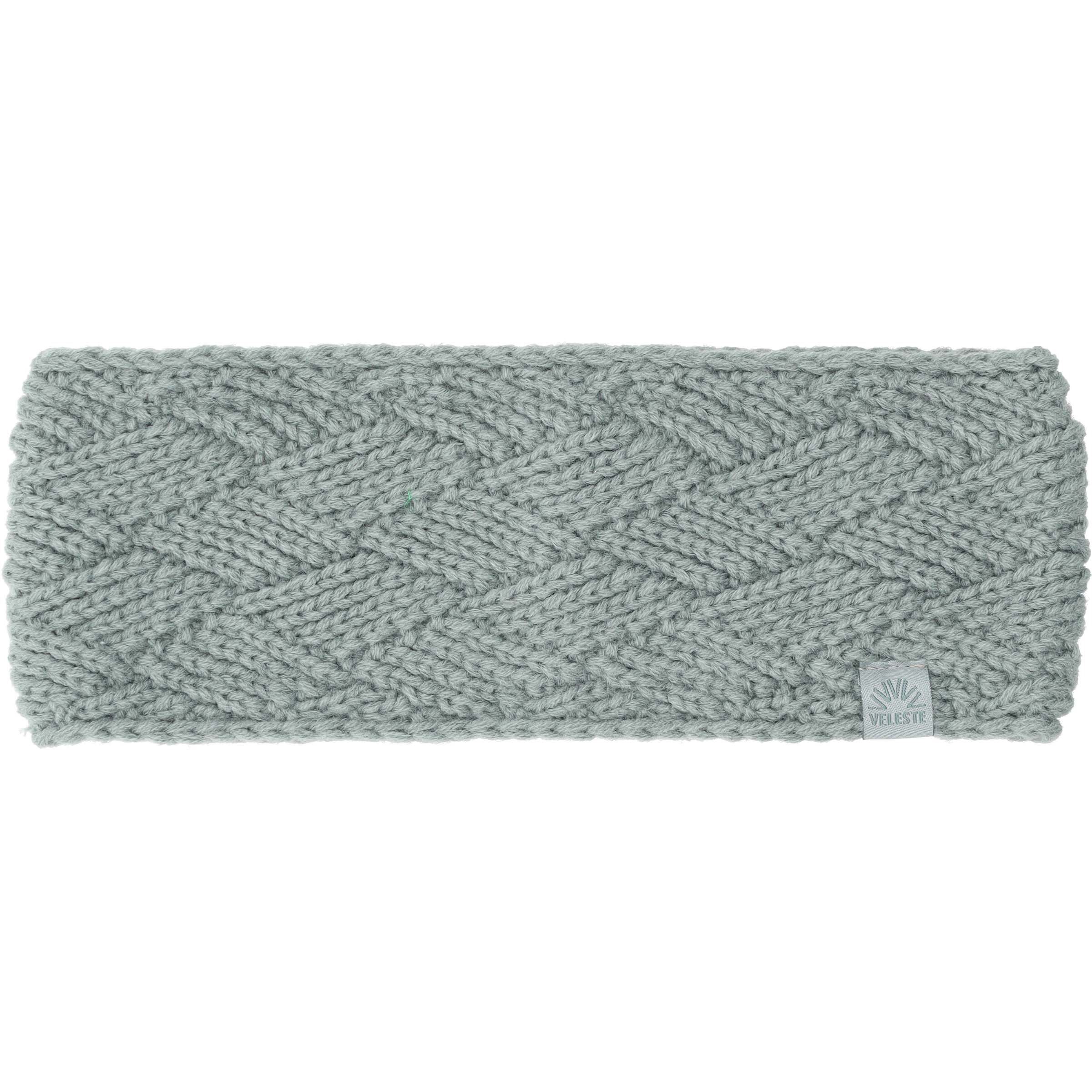 Veleste Streep - Hoofdband - Blauw