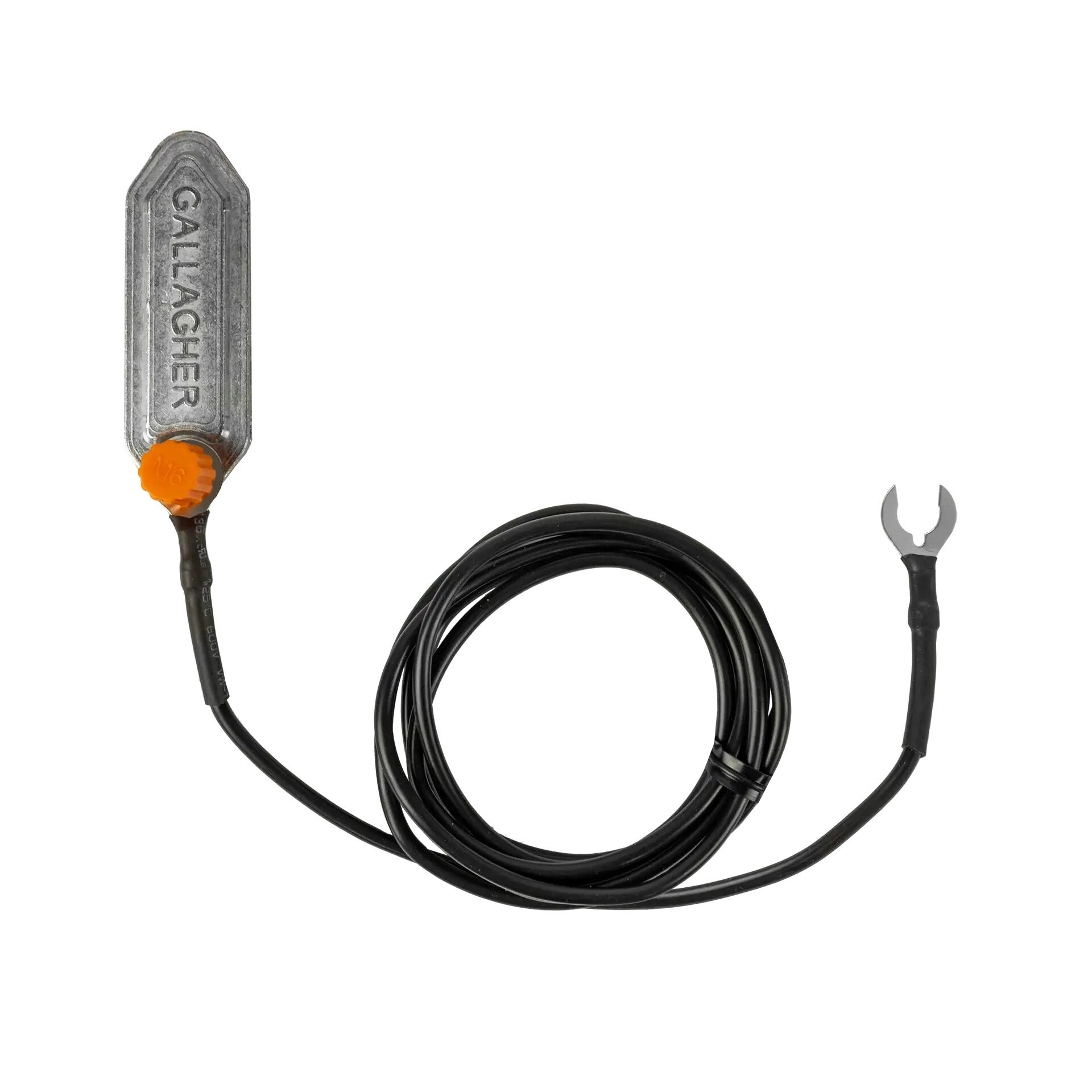 Gallagher - Aansluitkabelset - 11 cm - 8 cm