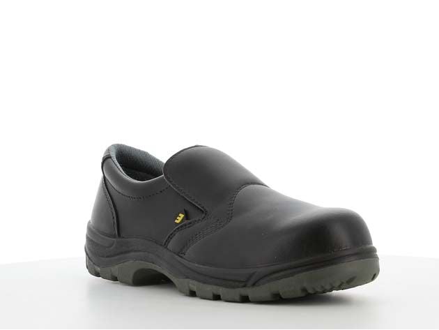 Safety Jogger X0600 - werkschoen - Zwart - 36