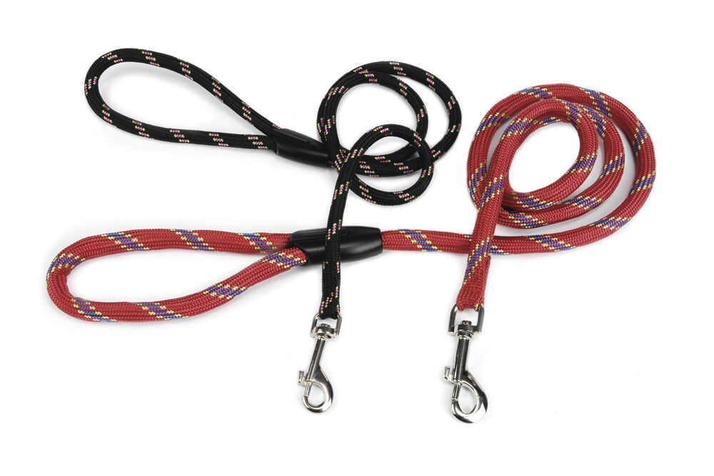 Beeztees Rond  - Hondenriem