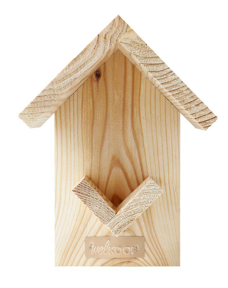 Welkoop  - Pindakaaspothouder