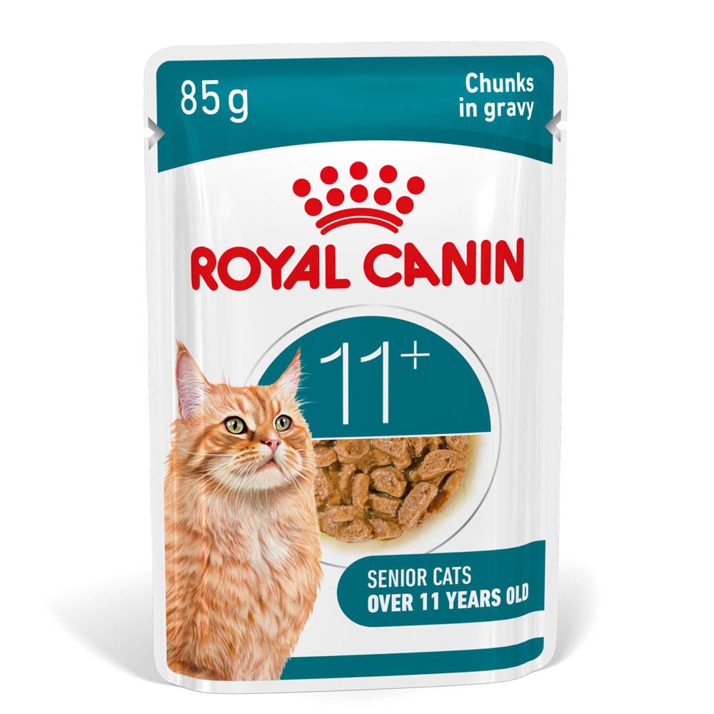 Royal Canin Ageing 11+ - Kattenvoer