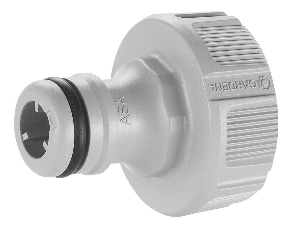 Gardena - Kraanstuk - 19mm 3/4"