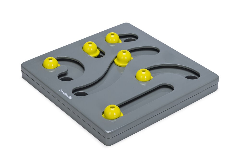 Beeztees Braingame Looki - Puzzel - Hondenspeelgoed Beeztees Braingame Looki - Puzzel - Hondenspeelgoed