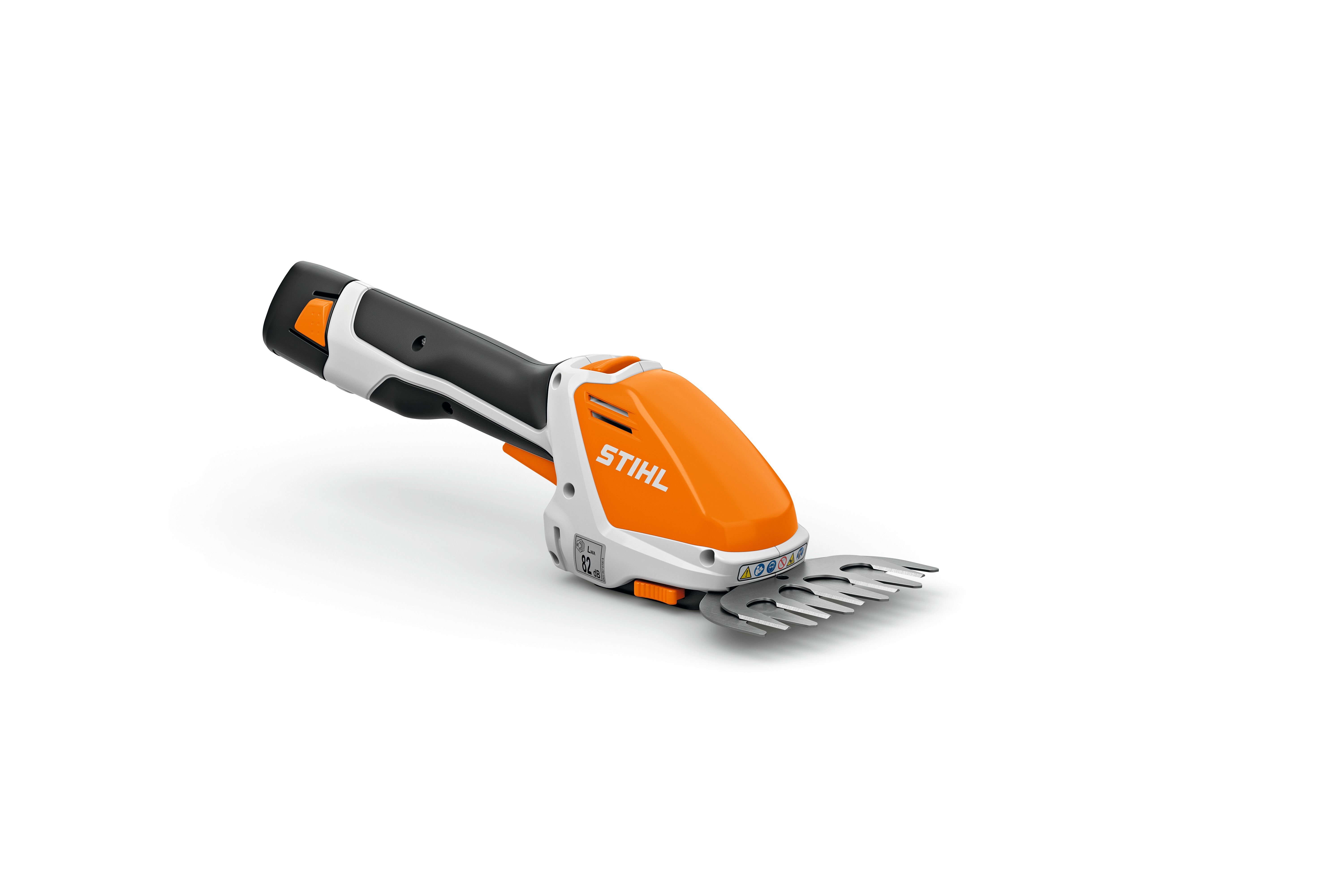 STIHL HSA 26 - Accu gras- en buxusschaar set (incl. accu en lader) - 20 cm