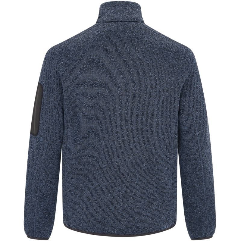 Regatta Newhill - Fleecevest - Blauw - 2XL