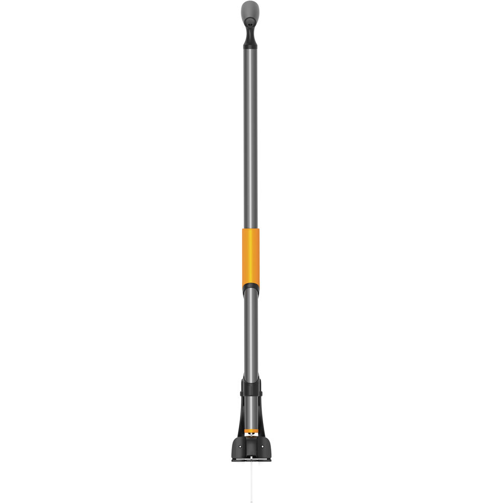 Fiskars - Onkruidtrekker - zwart