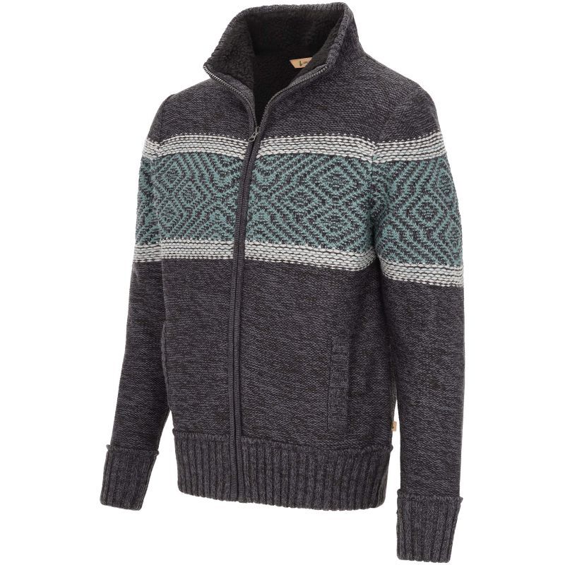 Life-Line Olivier - Vest - Grijs - 2XL