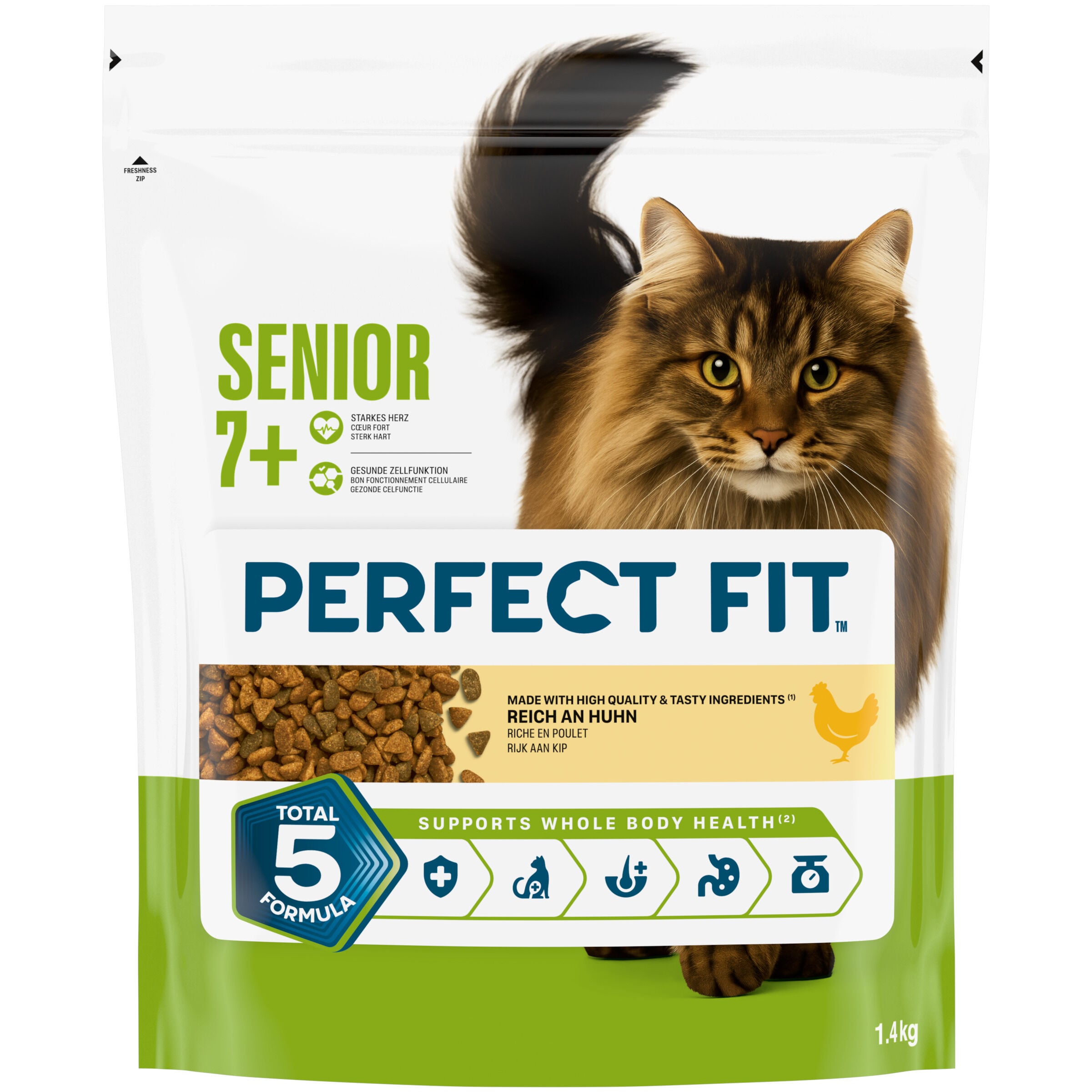 Perfect Fit Senior 7+ - Kattenvoer