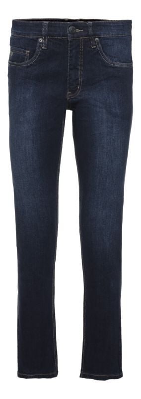 247 Jeans Palm S05 - Spijkerbroek - Donker blauw - 36 - 32 247 Jeans Palm S05 - Spijkerbroek - Donker blauw - 36 - 32